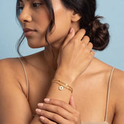 Celonde Bracelet hero close-up