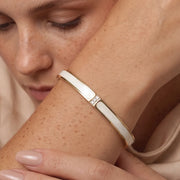 Celetta Bangle hero close-up