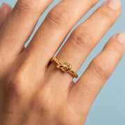 Alelle Ring hero close-up