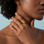 Alina Ring hero close-up