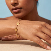 Celanda Bracelet hero close-up