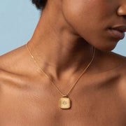 Fenanda Necklace hero close-up