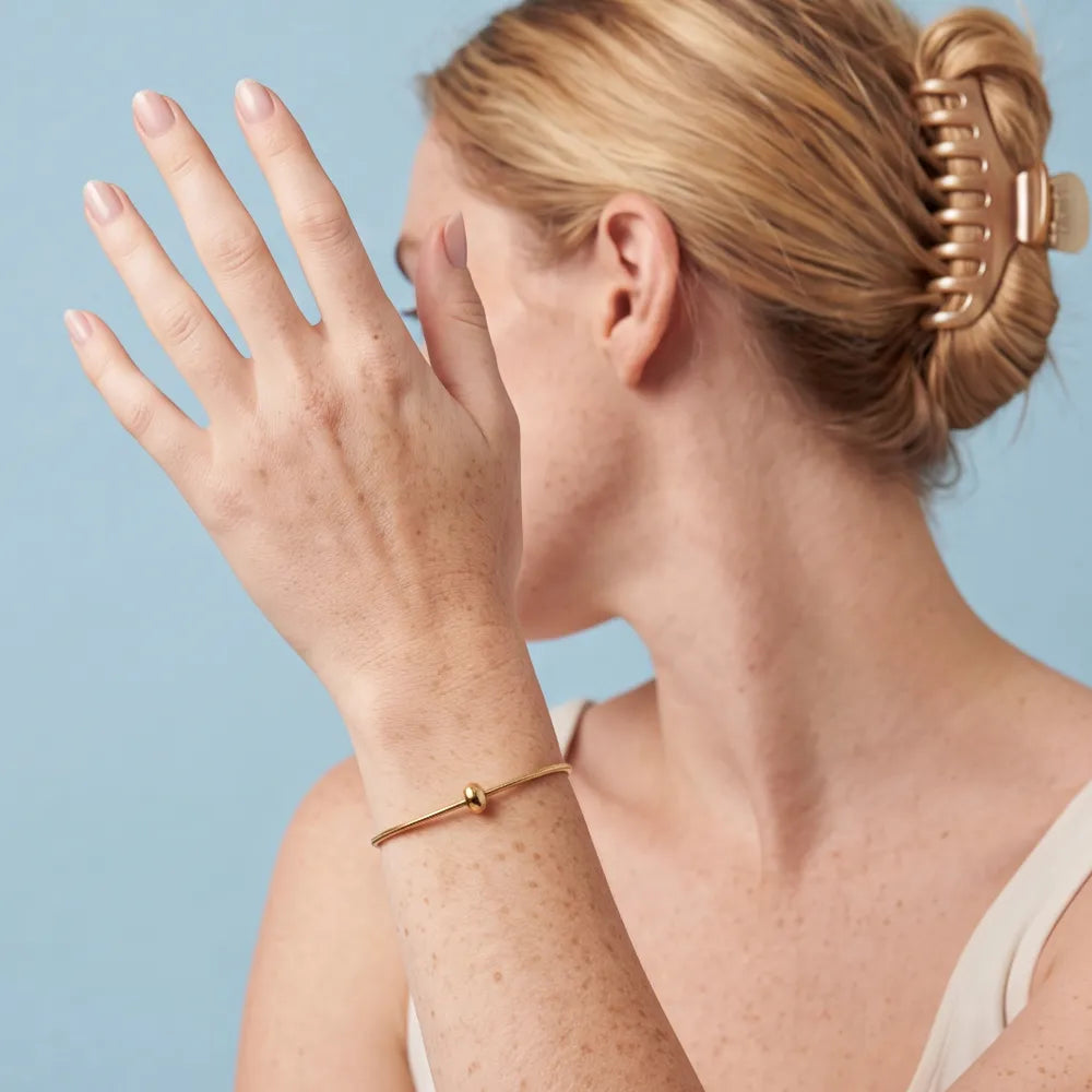 Celenia Bracelet on model