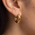 Celaris Hoops hero close-up
