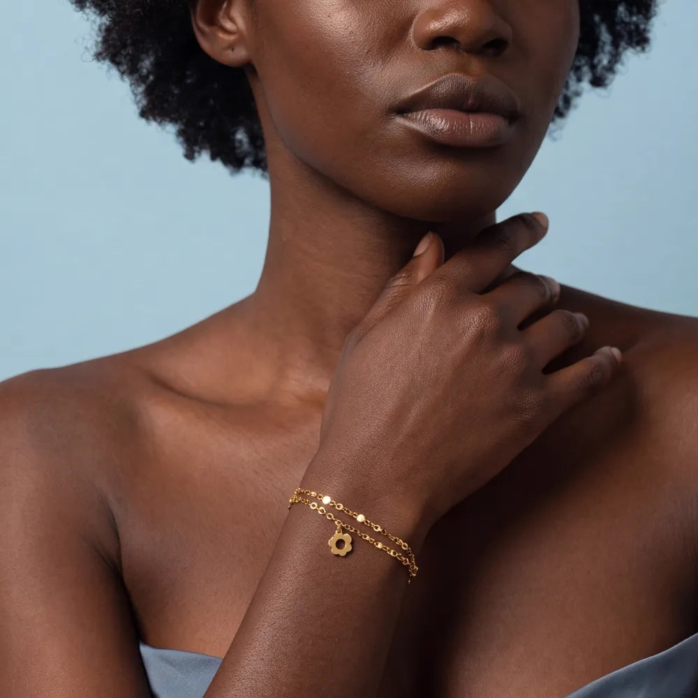 Celonde Bracelet detail