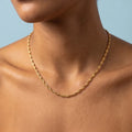 Celiva Necklace hero close-up