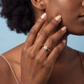 Elella Ring hero close-up