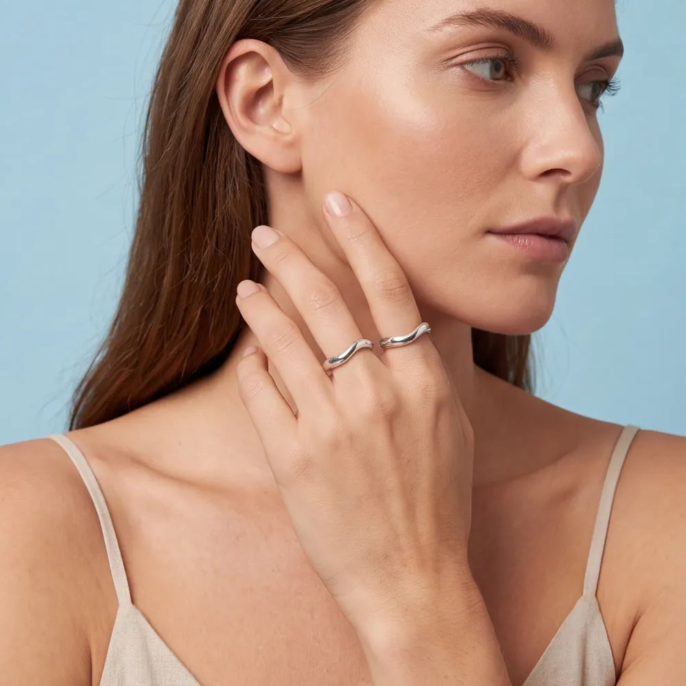Celana Ring detail