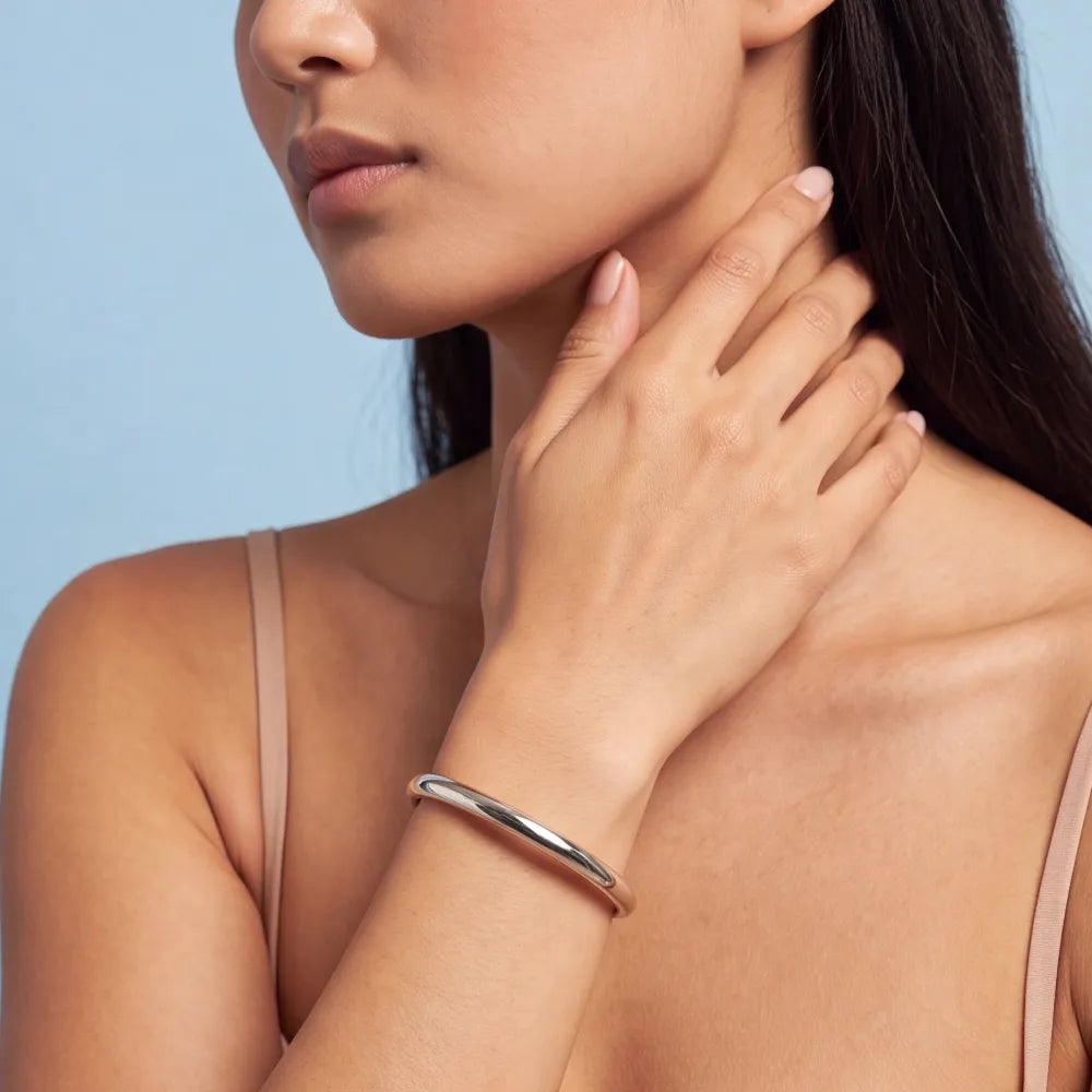 Celienne Bracelet worn