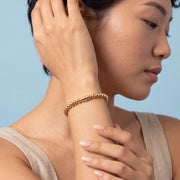 Celelle Bracelet hero close-up