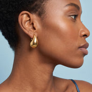 Belise Hoops hero close-up