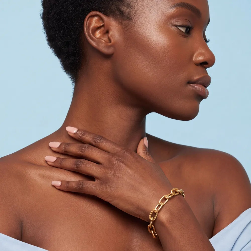 Beliva Bracelet worn