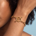 Belessa Bracelet hero close-up