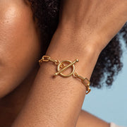 Belessa Bracelet hero close-up