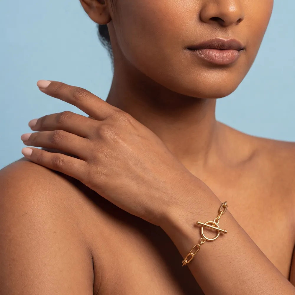 Belessa Bracelet detail