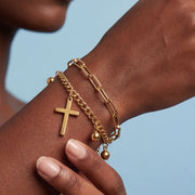 Belella Bracelet hero close-up