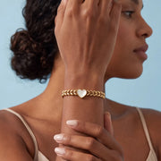 Belora Bracelet hero close-up
