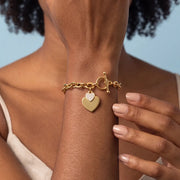 Belanda Bracelet hero close-up