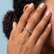 Elenia Ring hero close-up