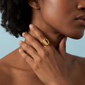 Alina Ring hero close-up