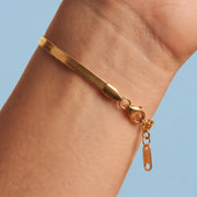 Celella Bracelet hero close-up