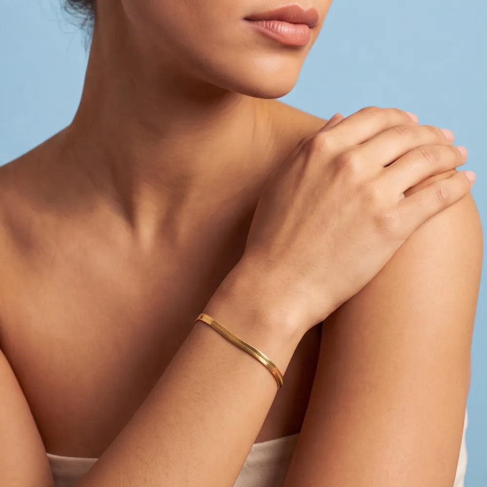 Celella Bracelet detail