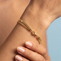 Celora Bracelet hero close-up