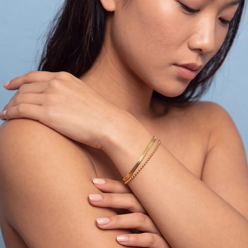 Celora Bracelet detail