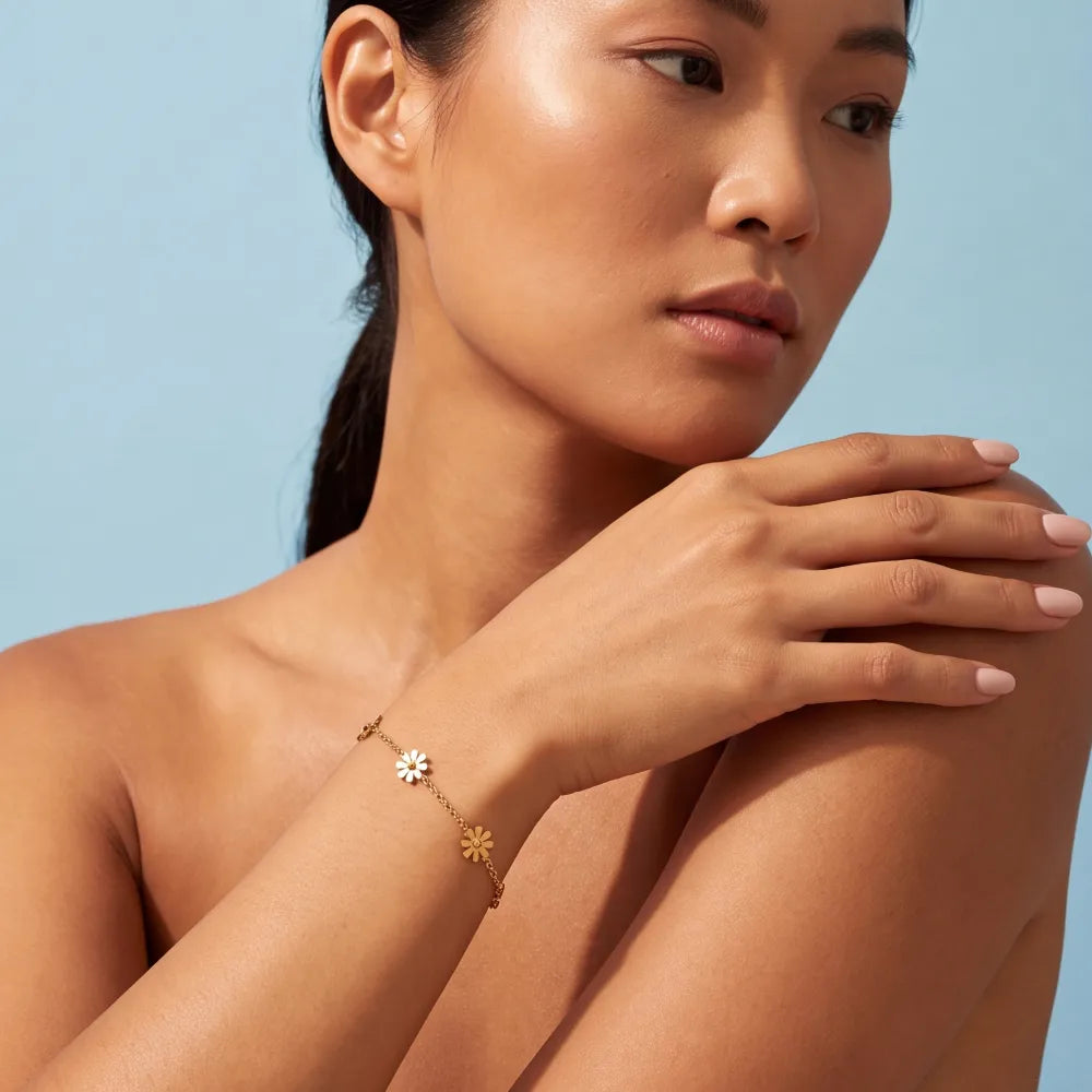 Celanda Bracelet detail