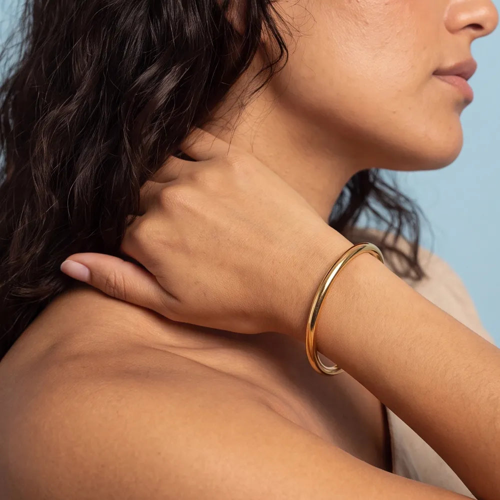 Jane Bangle detail
