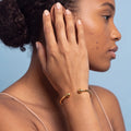 Delenia Cuff hero close-up