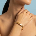 Fenenne Bangle hero close-up