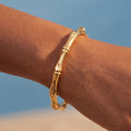 Fenessa Bangle hero close-up