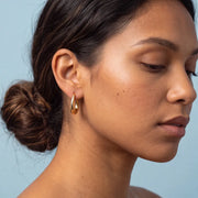 Delenne Hoops hero close-up