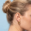 Helenne Hoops hero close-up