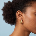 Genanda Hoops hero close-up
