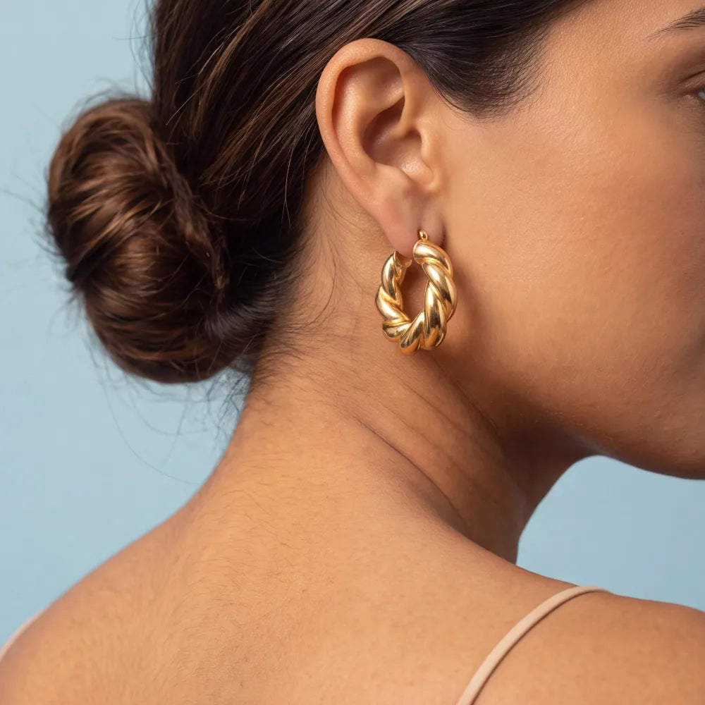 Mystery Earrings