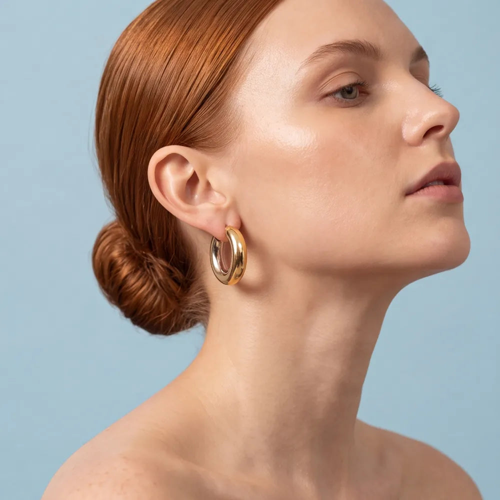 Fenaris Hoops on model