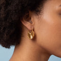 Fenyne Hoops hero close-up