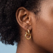 Delienne Hoops hero close-up