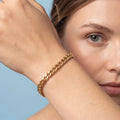 Helessa Bracelet hero close-up