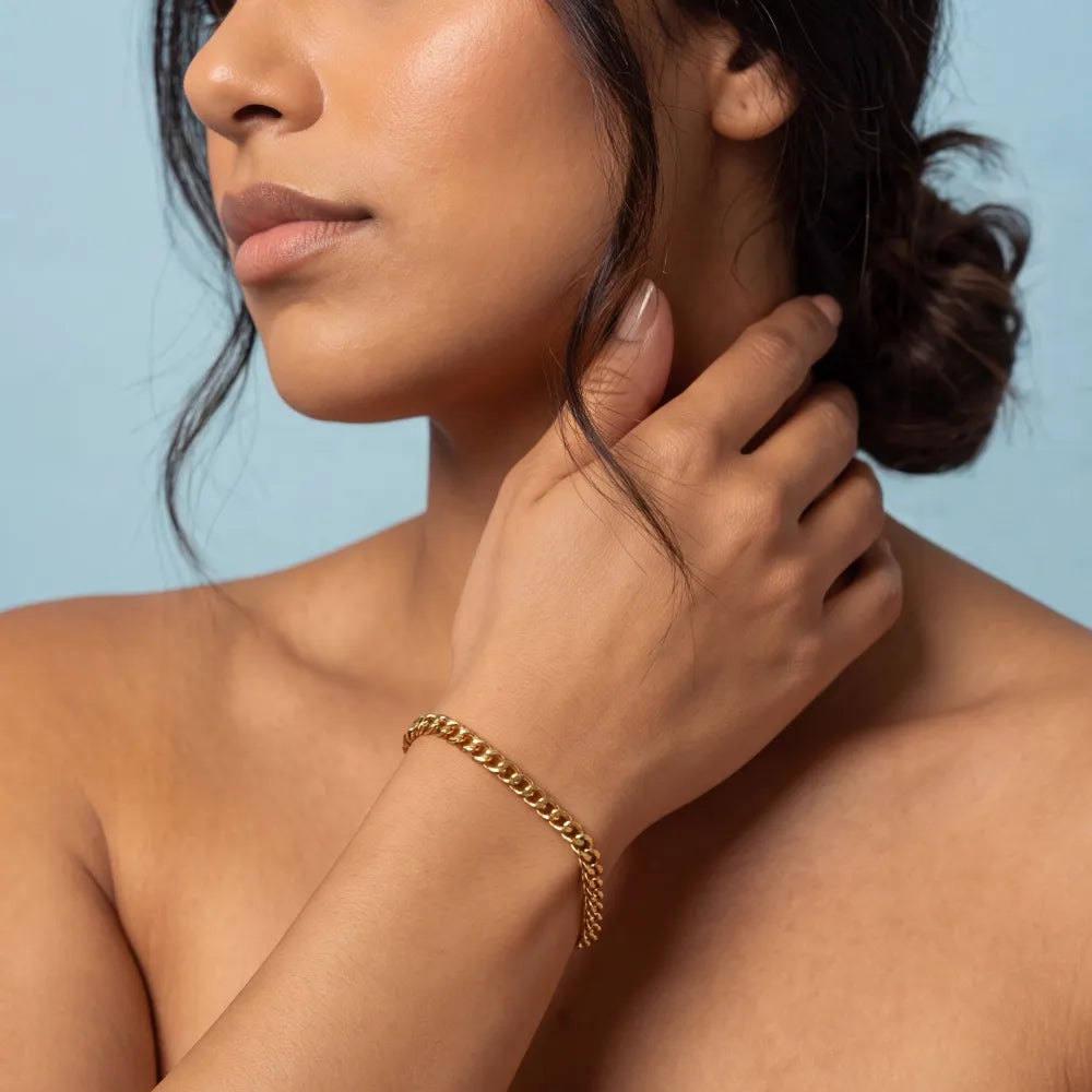 Helessa Bracelet detail