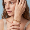 Helina Bracelet hero close-up