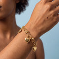 Elolde Bracelet hero close-up