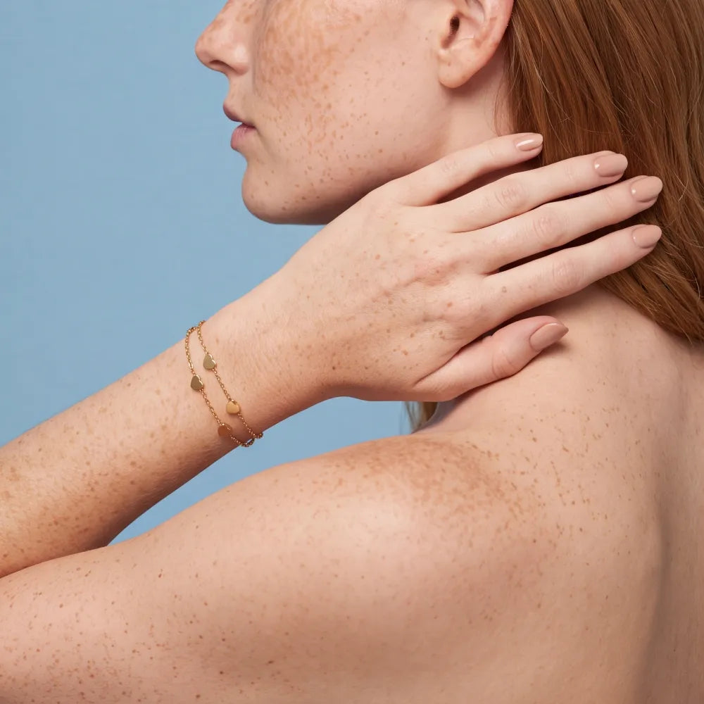 Fenine Bracelet detail