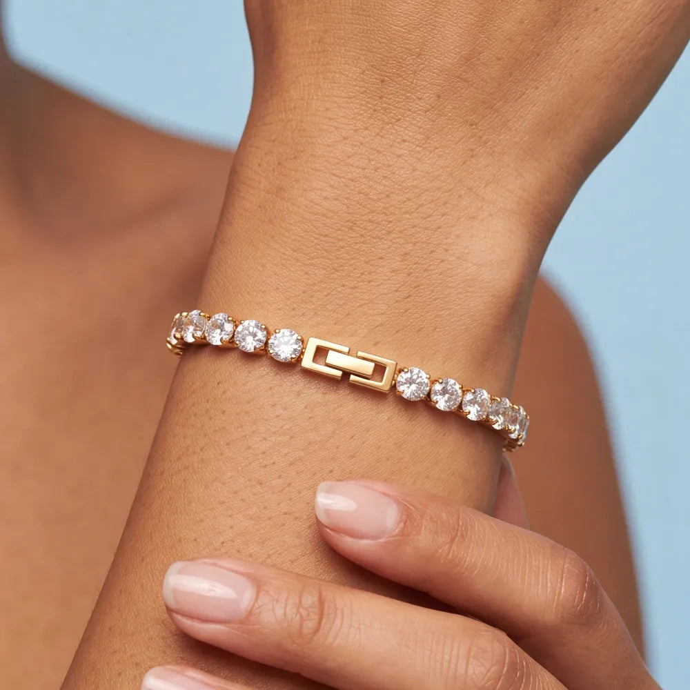 Mystery Bracelet
