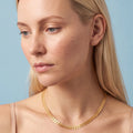 Genasia Necklace hero close-up