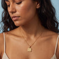 Genella Necklaces hero close-up