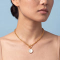 Fenitha Choker hero close-up