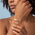 Elyne Bracelet hero close-up